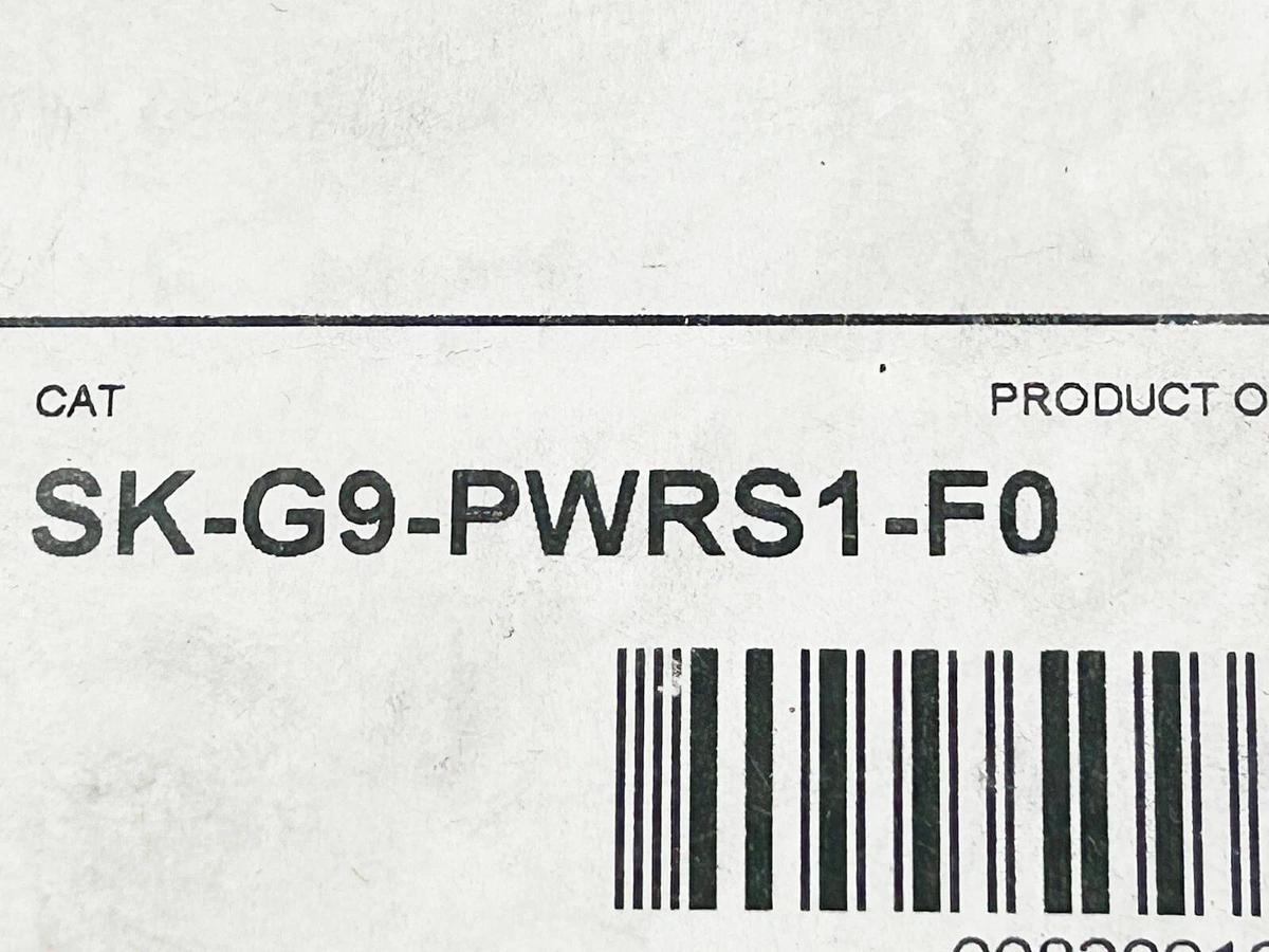 New Rockwell Automation SK-G9-PWRS1-F0 Interface Board IGBTS Size5 600V 99A