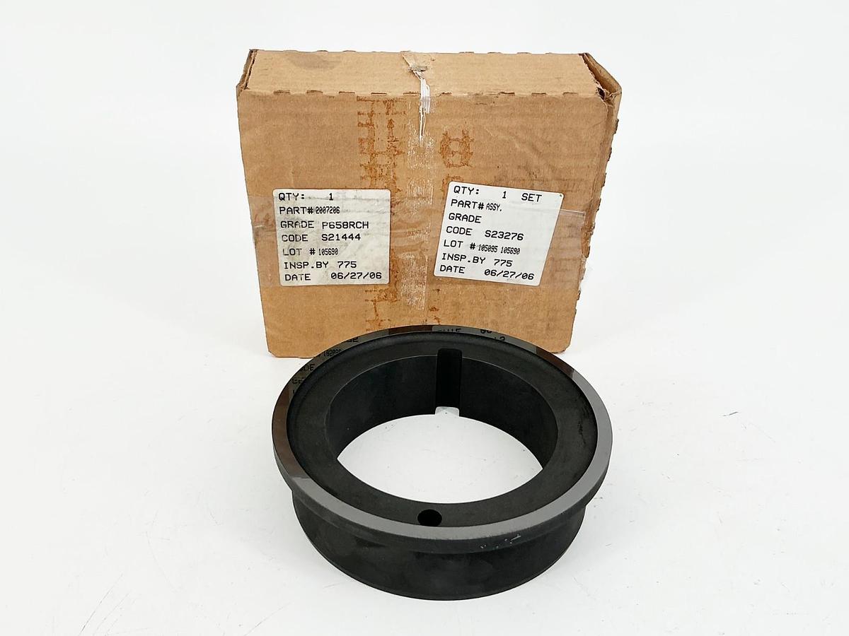 New 2007206 Seal Kit For Morgan Advanced Materials