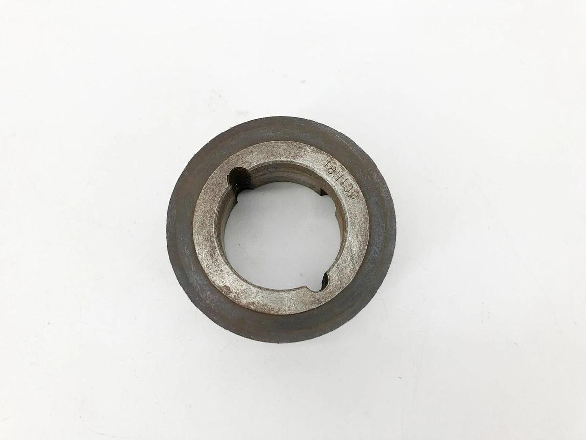 New 18H100 Pulley 18 Teeth 1" Wide 1210 Taper Lock