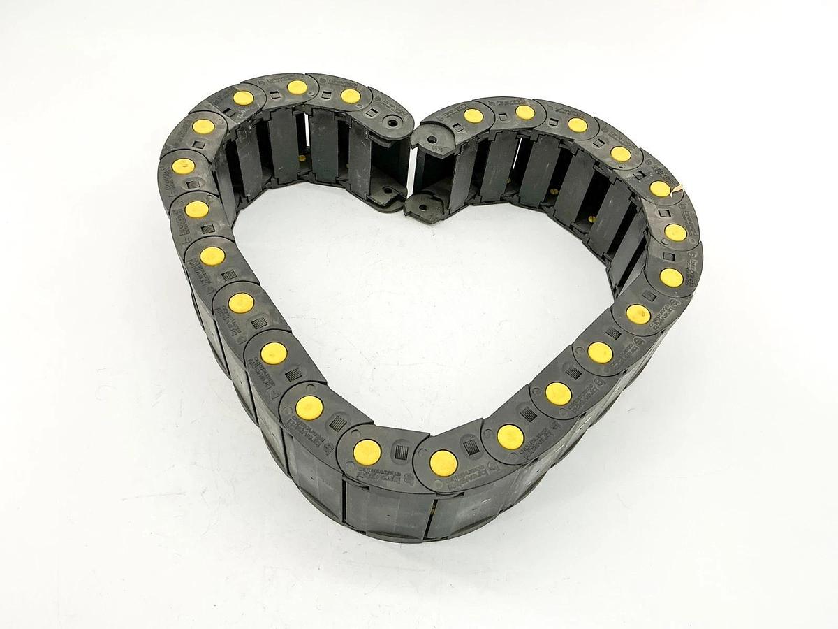 New Brevetti Stendal SR400-061 3-1/4" Width 38" Length