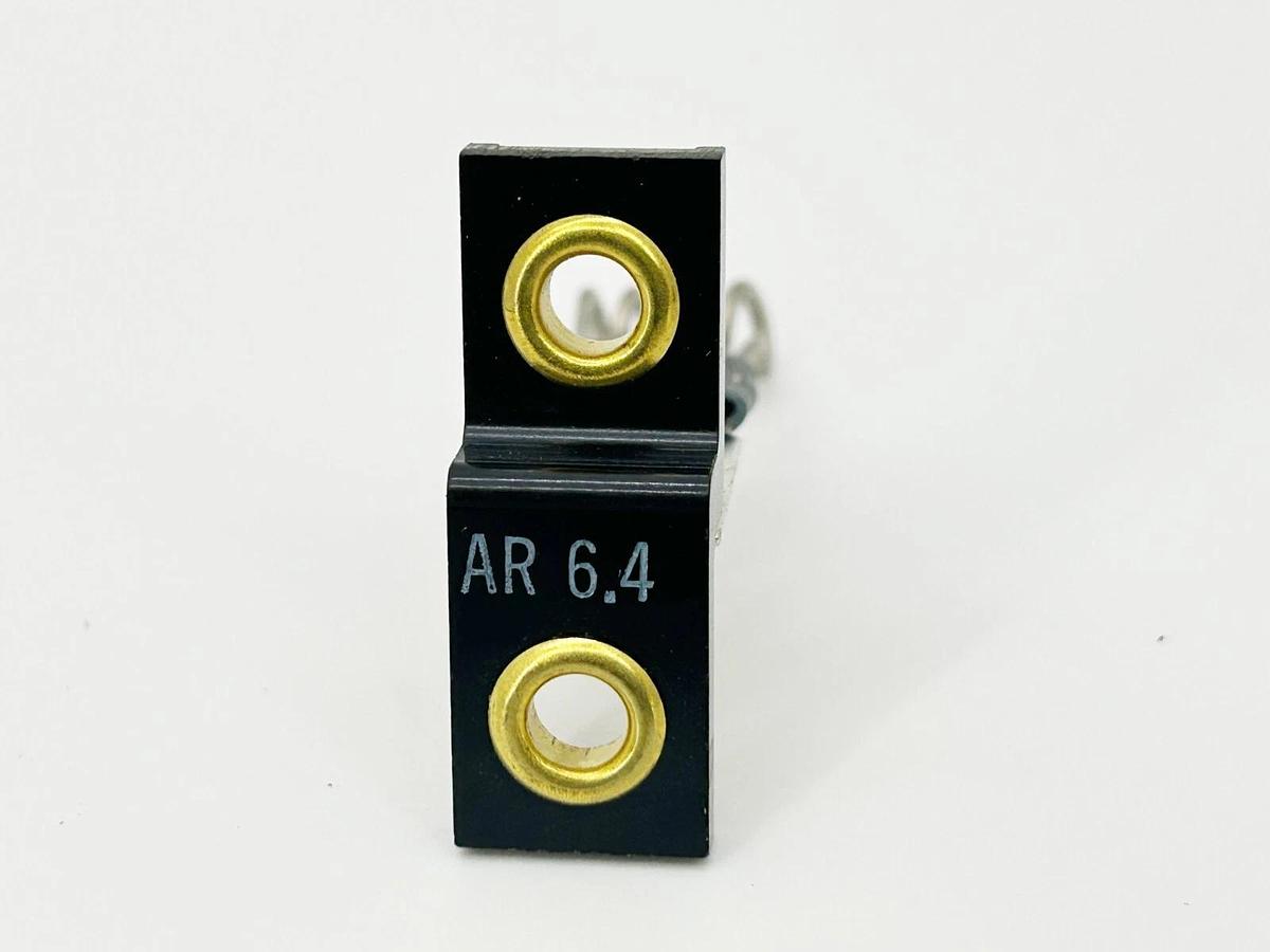 New Square D AR6.4 Thermal Overload Heating Element