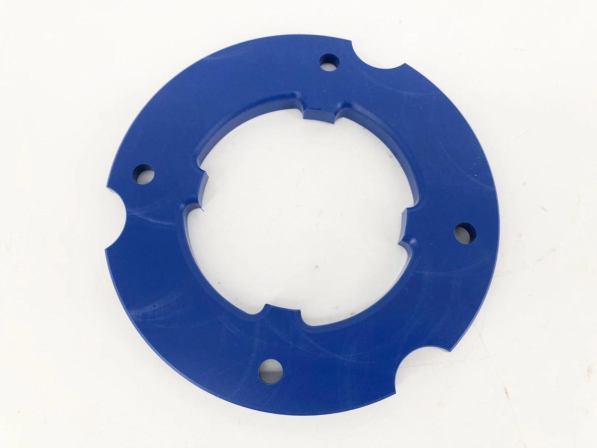 New Karl Schnell 1-00021220 Guide Ring Fuhrungsring D70