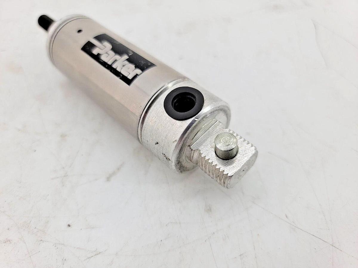 New Parker 1.06NRPSR01.0 Air Cylinder SR 1-1/16" Bore 1" Spring Return