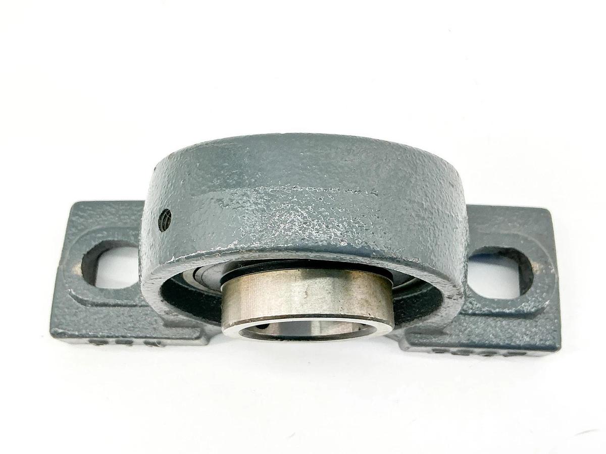 New PTN UCP207 Pillow Block Bearing 35mm Bore - No Box