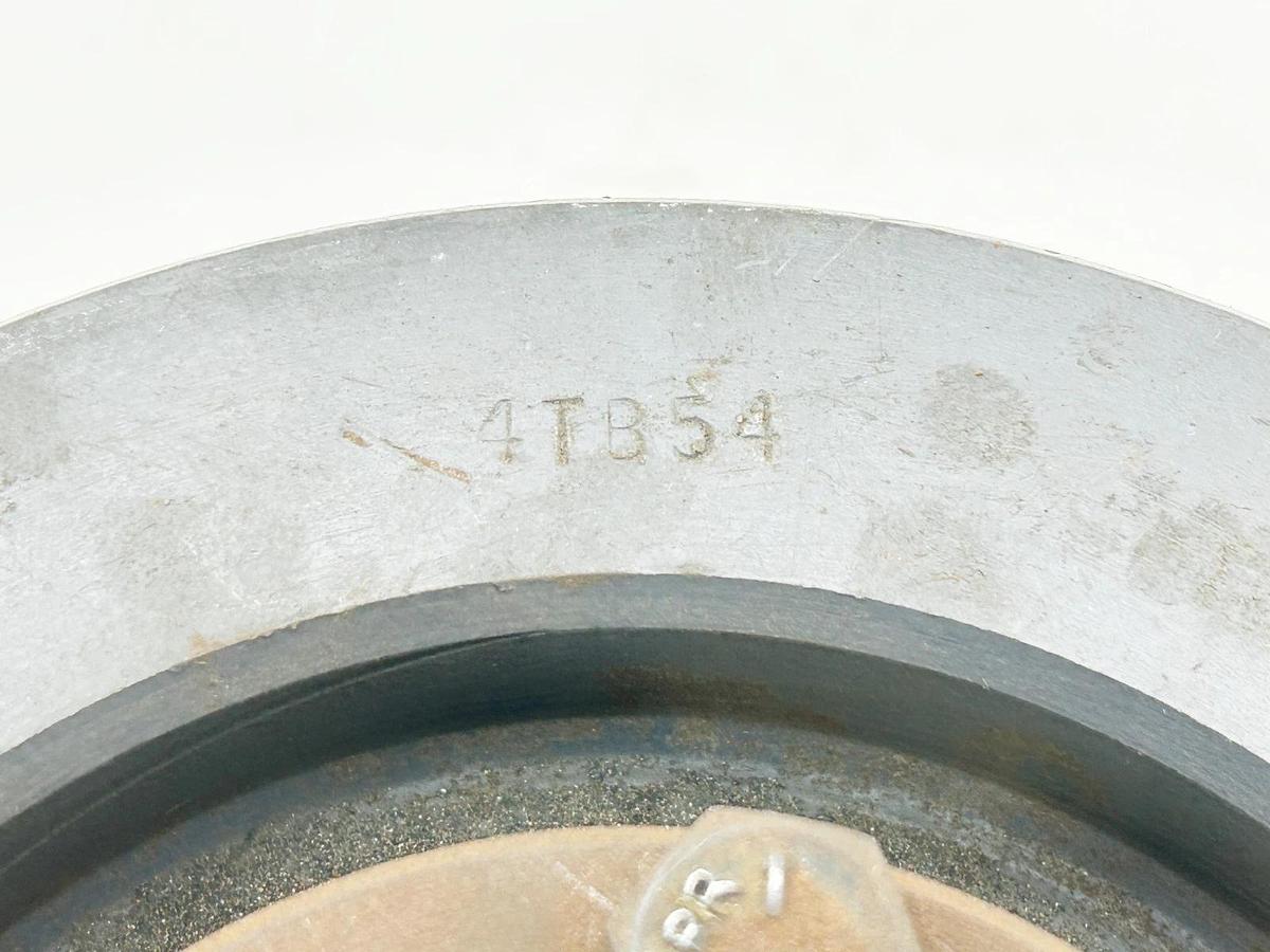 New Browning 4TB54 Split Taper Sheave 4 Groove A/B Belt - No Box