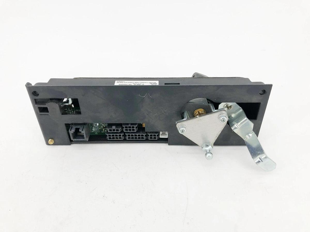 New Eaton Cutler Hammer 97-1908-45 QCPORT Compact Cover Control
