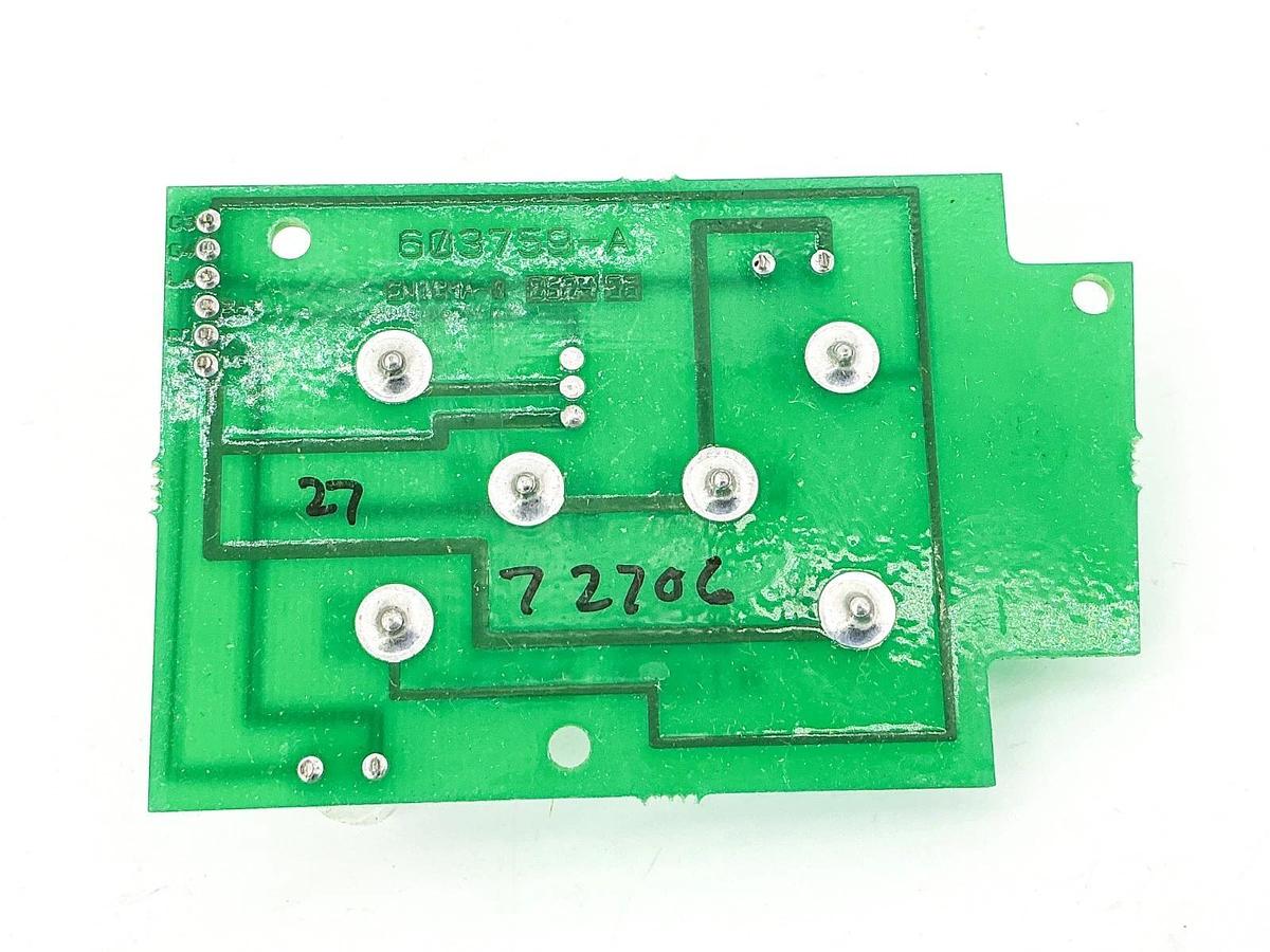 New Hyster 1354807 Circuit Board
