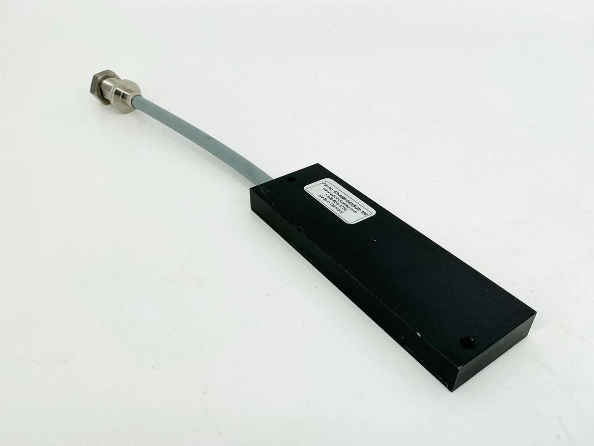 New Esko ES-2000-SENSOR-100 Optical Sensor Plate