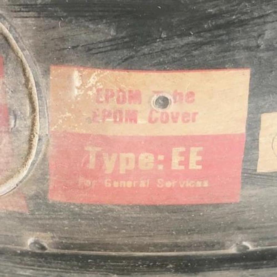 New Proco 080X0640AVE Expansion Joint 240-AV/EE 8" x 6" - No Box