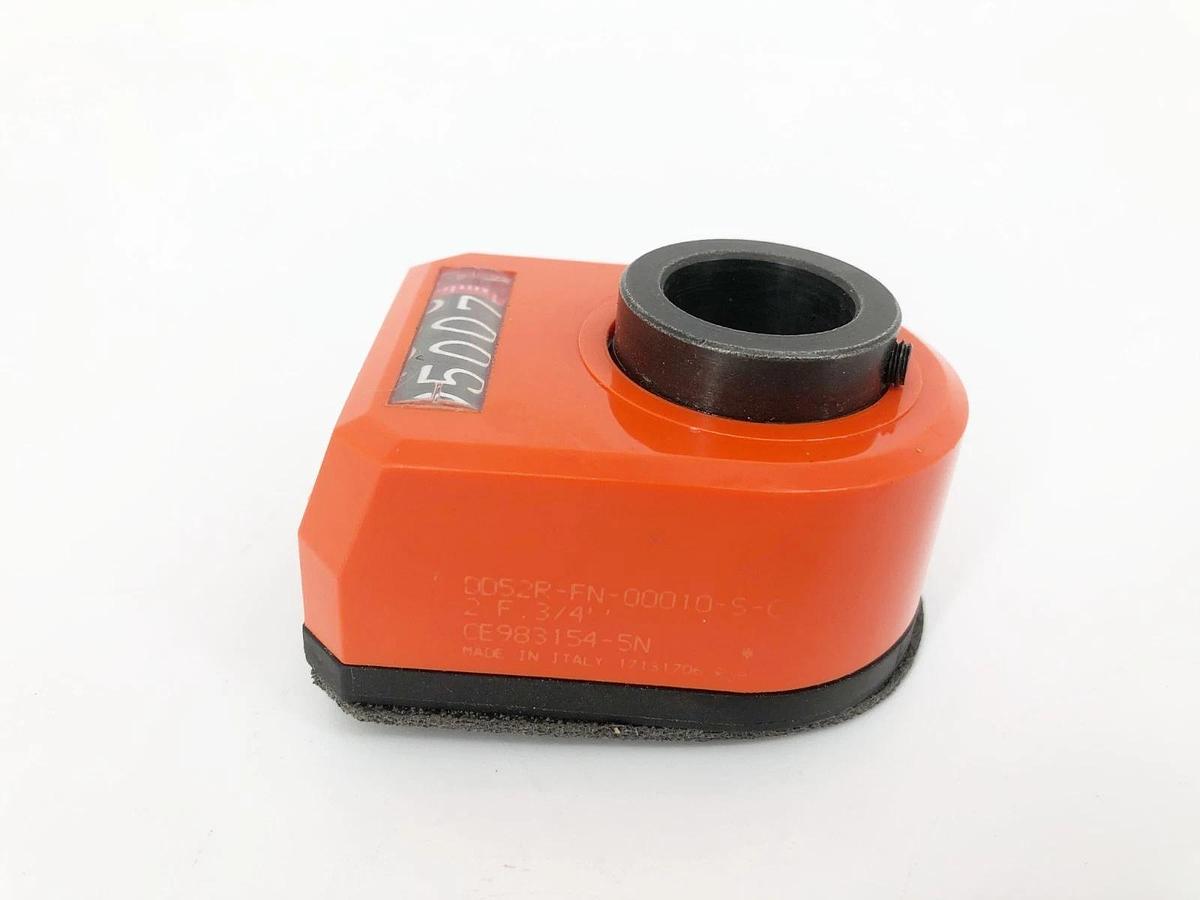 New Elesa CE983154-5N Position Indicator DD52R-FN-00010-S-C2 F.3/4"- No Box