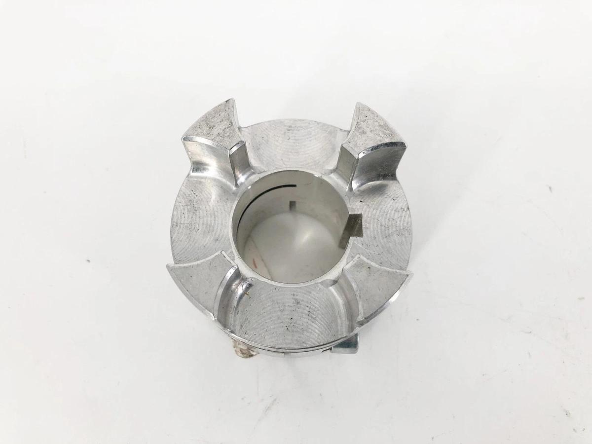New KTR Rotex GS28 Jaw Coupling 1.25" Bore - No Box