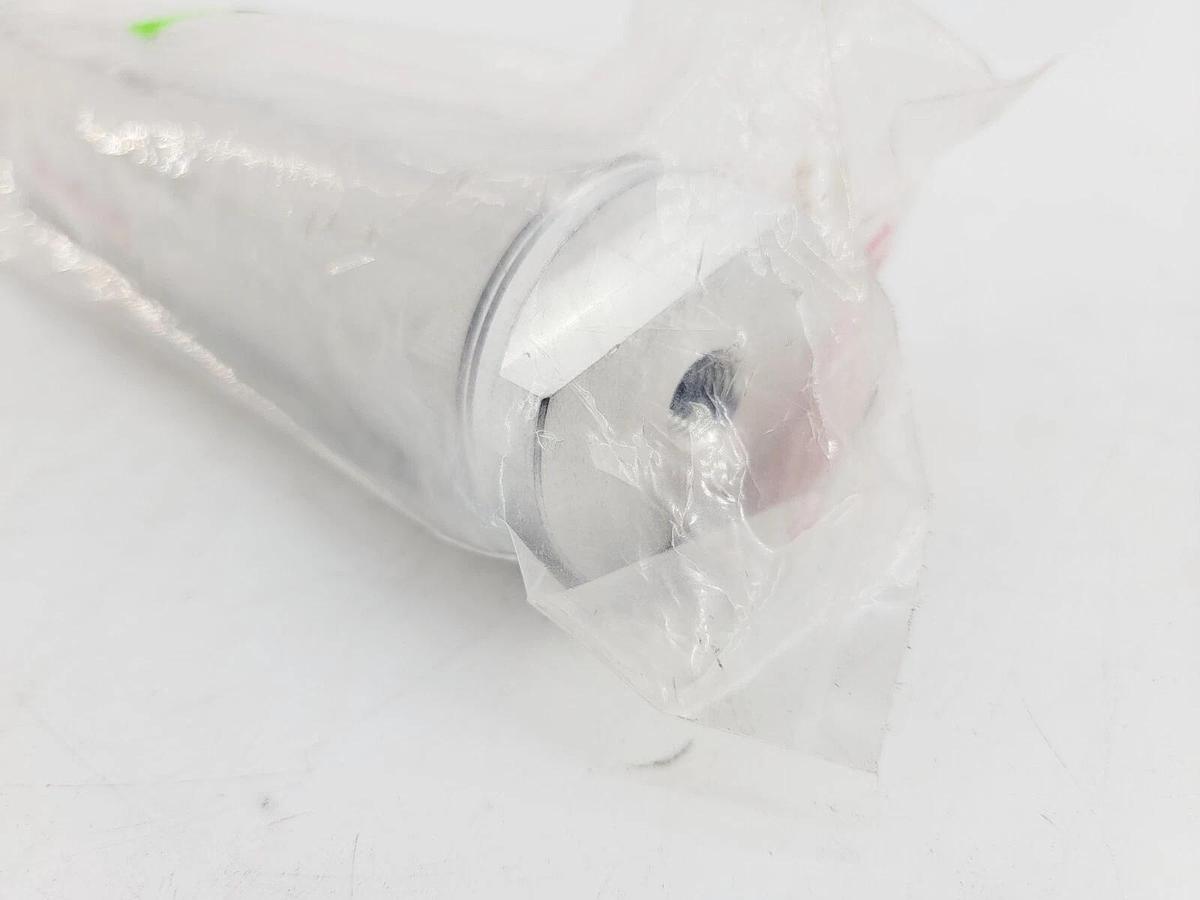 New Humphrey 4-C-10 Volume Cylinder 2" Bore 10" Length Inline Mount