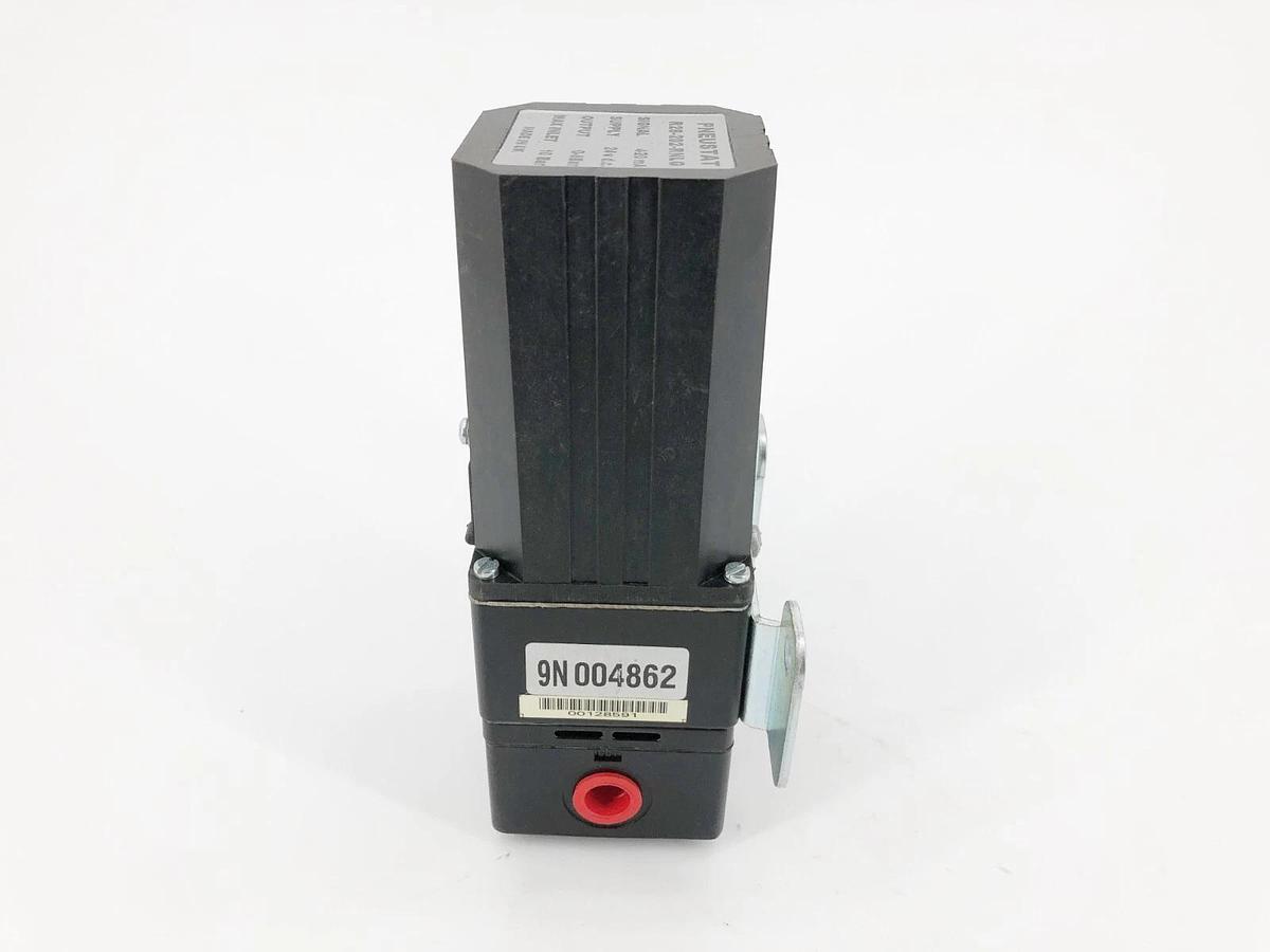 New Norgren R26-202-RNLG Proportional Control Valve 24VDC 4-20MA - No Box