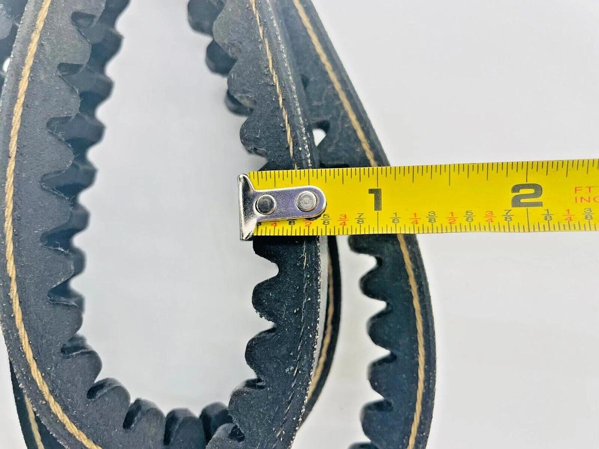 New Speed Control SPB2360 V-Belt 2360mm X 17mm