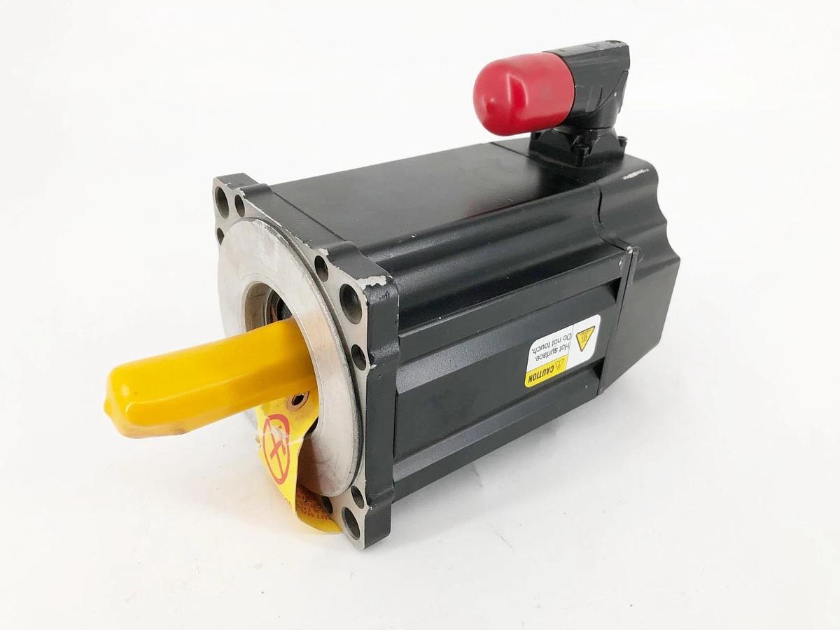 New Allen Bradley VPL-B1152T-PK12AA Ser. A Servo Motor 3 Phase 6500rpm - No Box