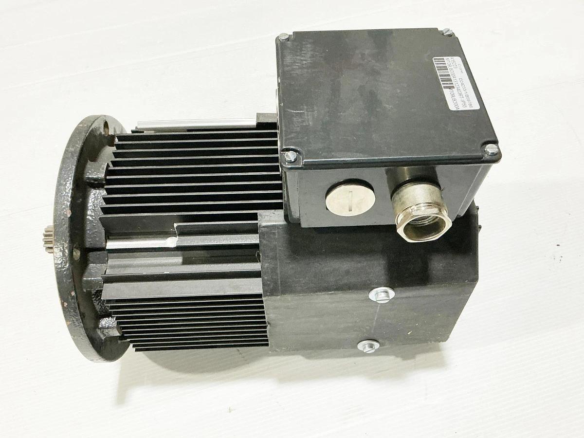 New Cranes MT09LB200A131234036T-IP55 Electric Motor 2.2KW 1600RPM 3PH 903748