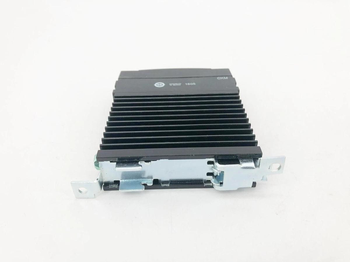 New Crydom CKM0610 Solid State Relay 10A 4.0-32VDC Input 0-60VDC Out