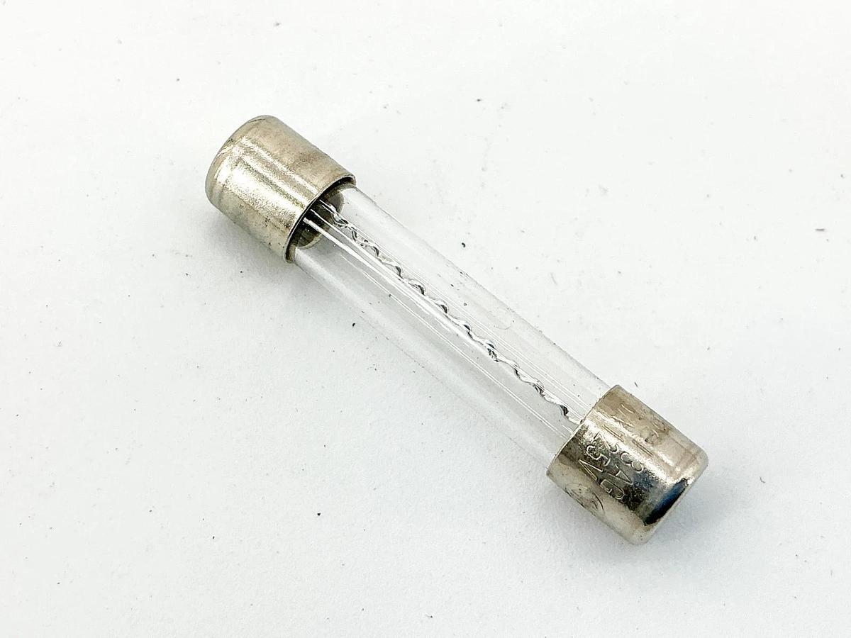 New Lot of 14 Ferraz Shawmut GGC15 Glass Fuse 15A 125V