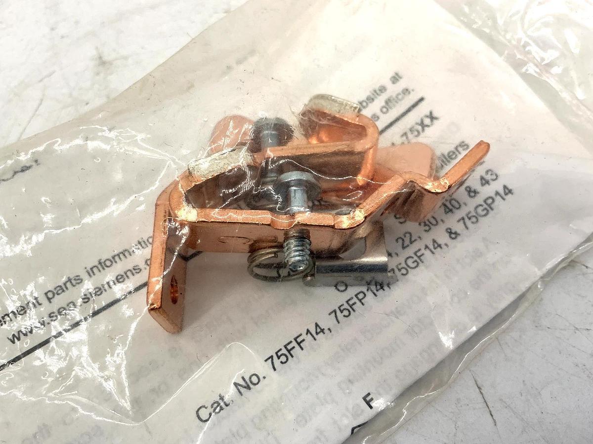 New Siemens 75FP14 Replacement Part Contact Kit Innova Series Power Pole Size 2