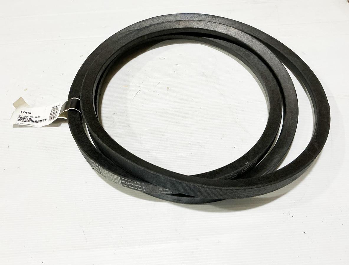 New Continental 8V1600 HY-T Belt 8V 160" Length 1" Width 1 Rib- No Box