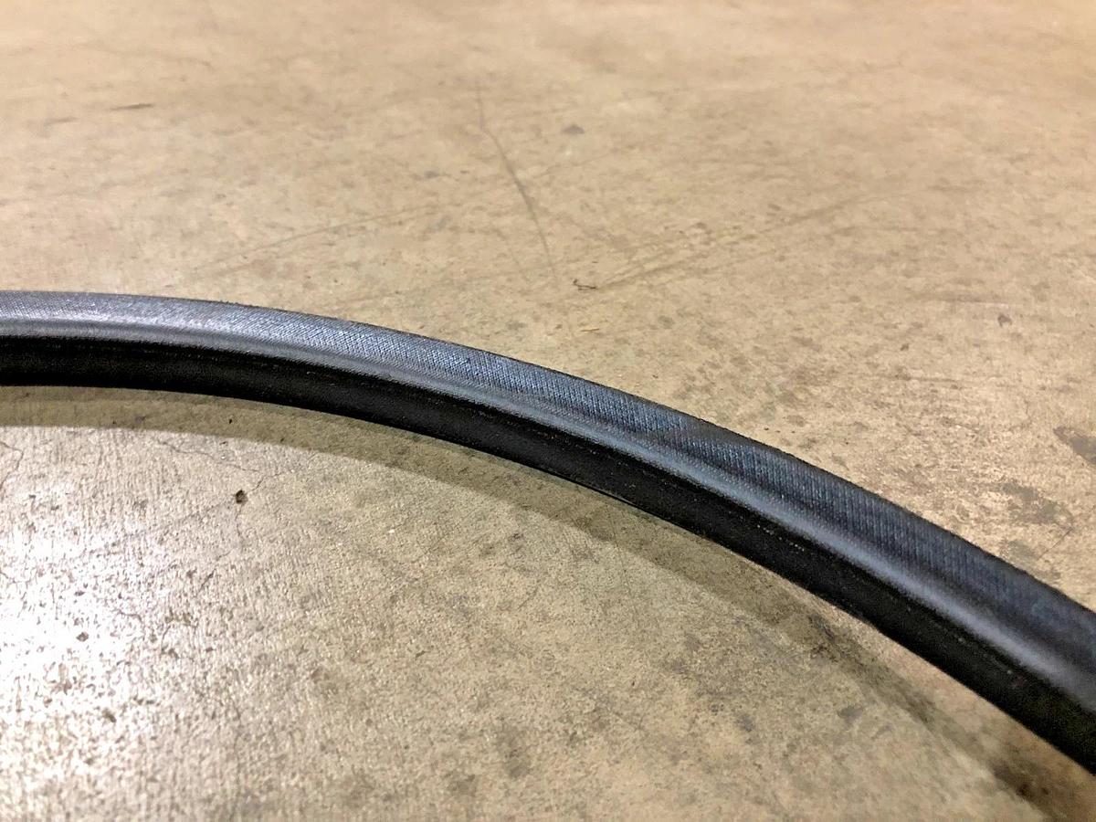 New Gates C96 Hi-Power II V-Belt 9004-2096 - No Box