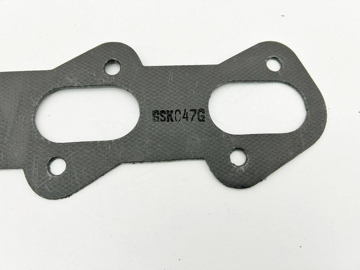 New BBK 00047 Premium Header Gasket Kit
