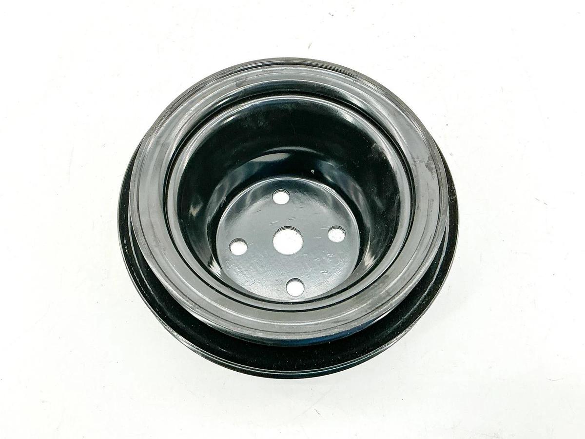 New Combilift CPL00101 Crankshaft Pully Balancer 3.0L 7070290