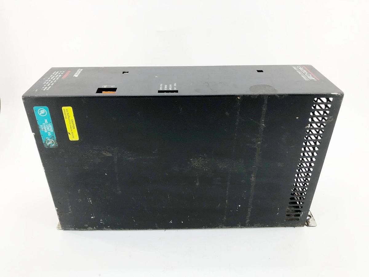 Used Electro-Craft 9101-0112 Servo Drive Model PSM-50 Type BRU-500