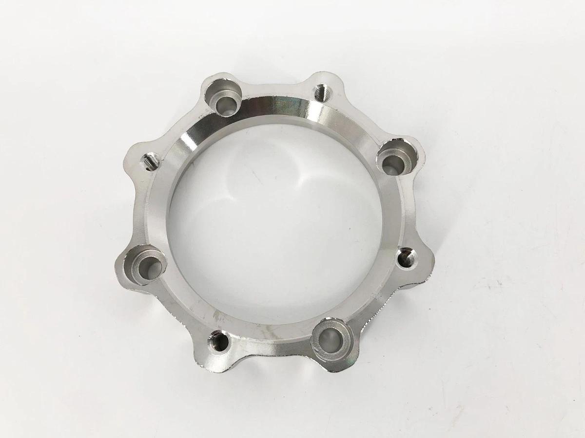 New Coperion 058260 Bearing Ring Z_D Z_DH 200/250 ZXDN 150 - No Box