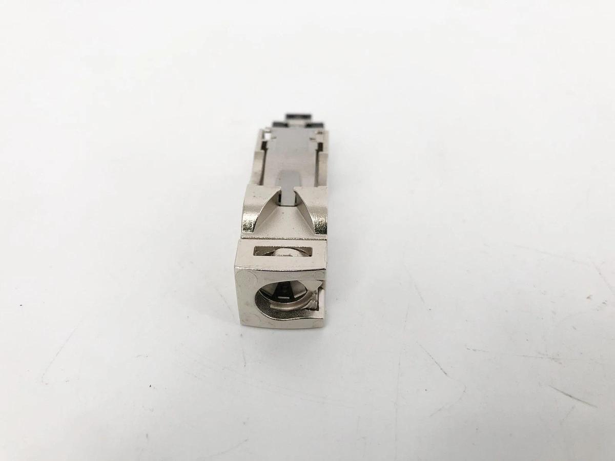 New Siemens 6GK1901-1BB11-2AB0 Connector IE FC RJ45 Plug 4 x 2