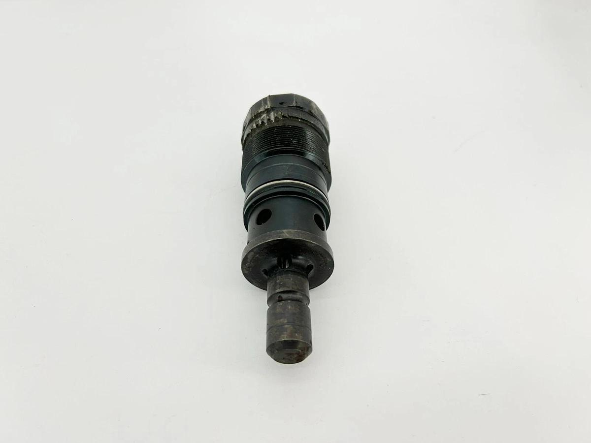 Used Rexroth DBDS20K1C/315 Hydraulic Pressure Relief Valve
