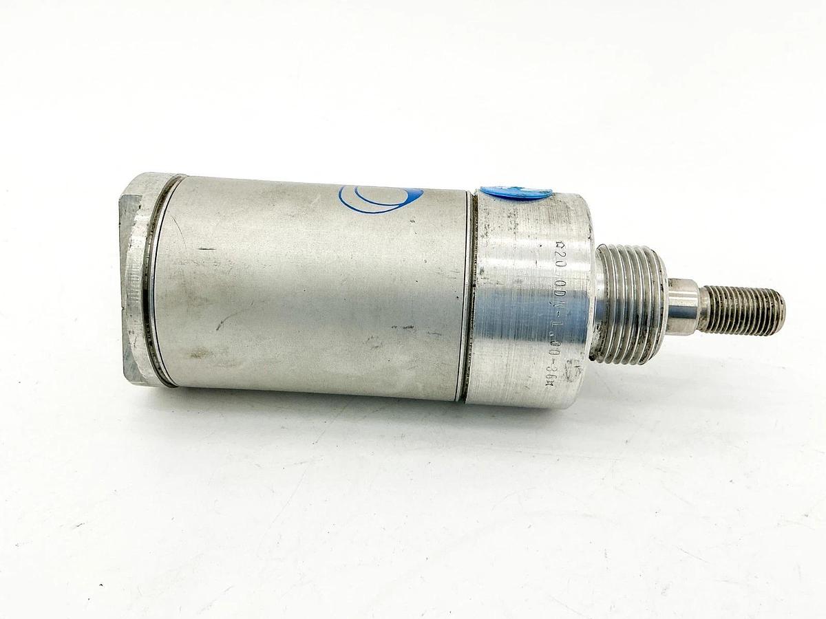 American 2000DN-1.00-36 Pneumatic Cylinder 1" Bore - No Box