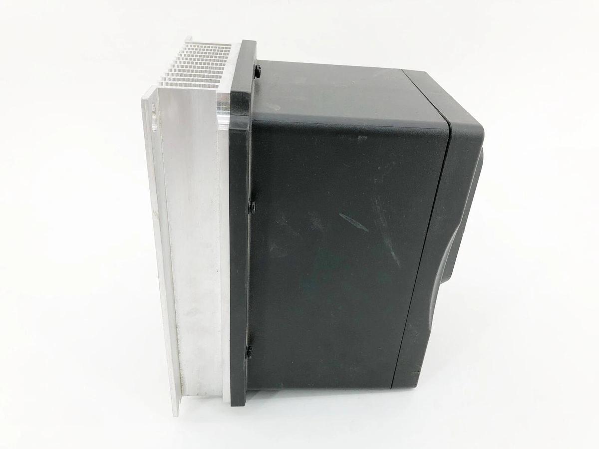 Used TECO Westinghouse E510-401-H3N4-U Frequency Inverter 3PH 0-480V 0-599Hz 2.3A Out
