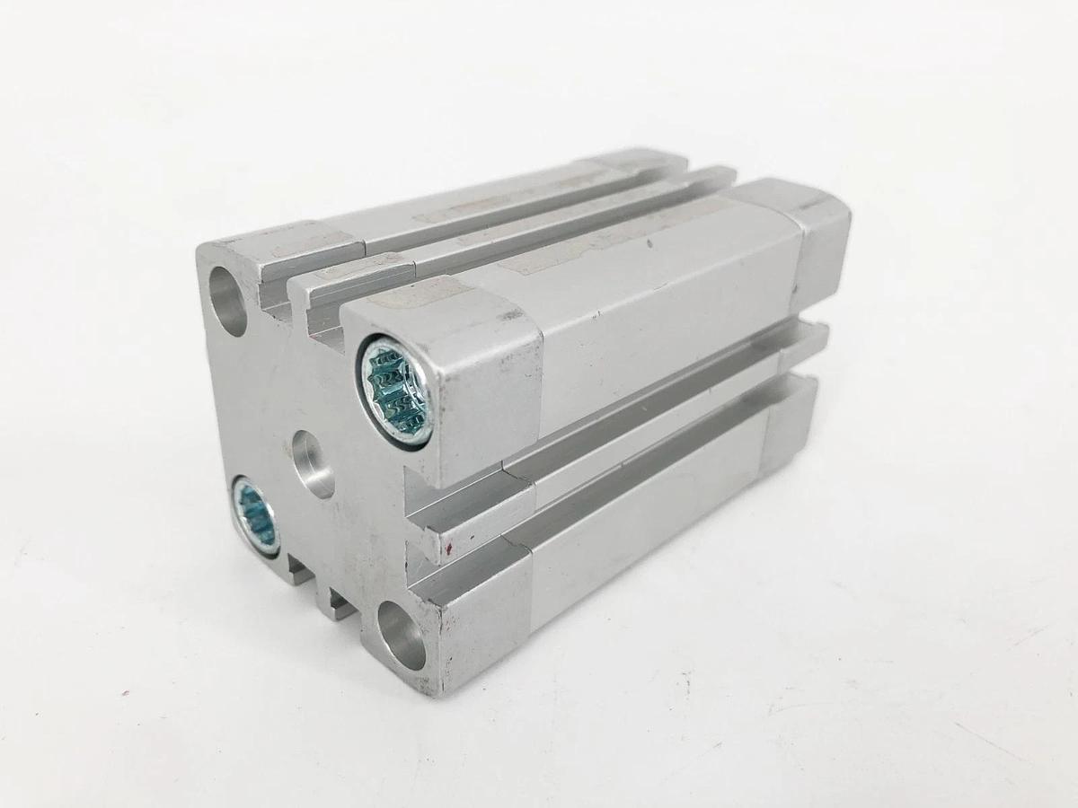 New Festo ADN-32-40-I-PPS-A Cylinder 32mm Bore 40mm Stroke 10bar 572651 - No Box