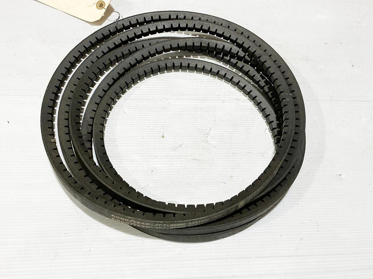 New Goodyear 5VX1800 HY-T Wedge V-Belt 180" Length 0.62" Width - No Box