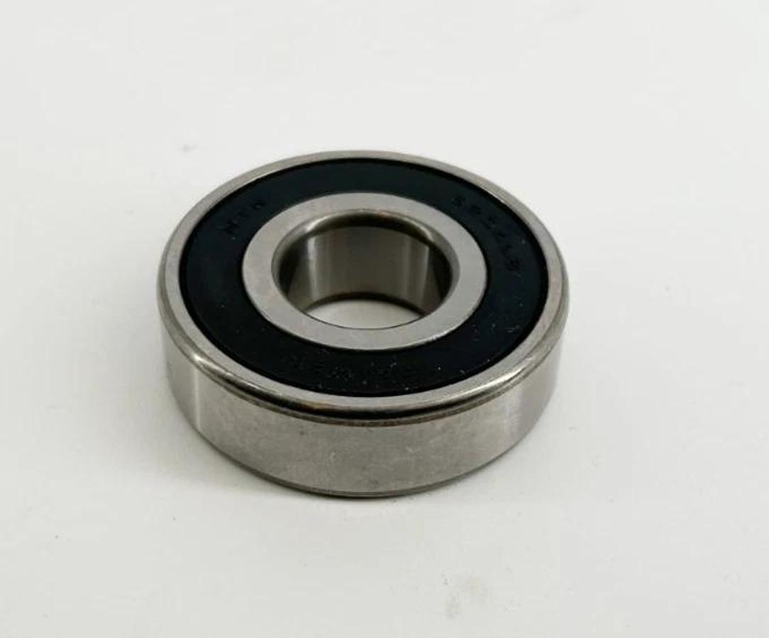New NTN 6204LLB/19.05 Ball Bearing 3/4" ID 1.85" OD 0.551" W - No Box