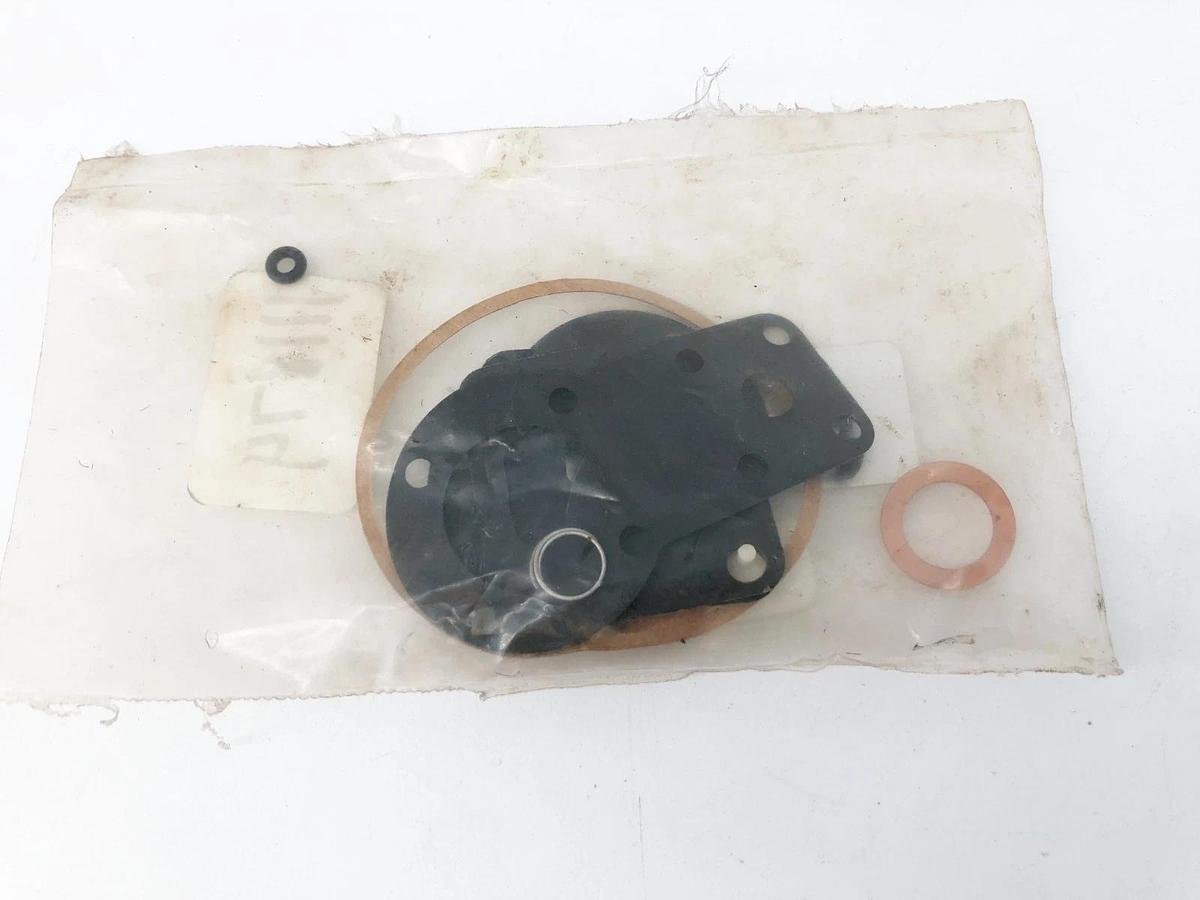 New Parker B732475 Valve Repair Kit 1/4"