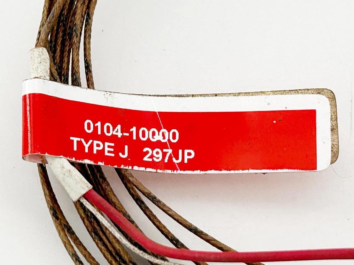 Chromalox 0104-10000 Thermocouple Probe