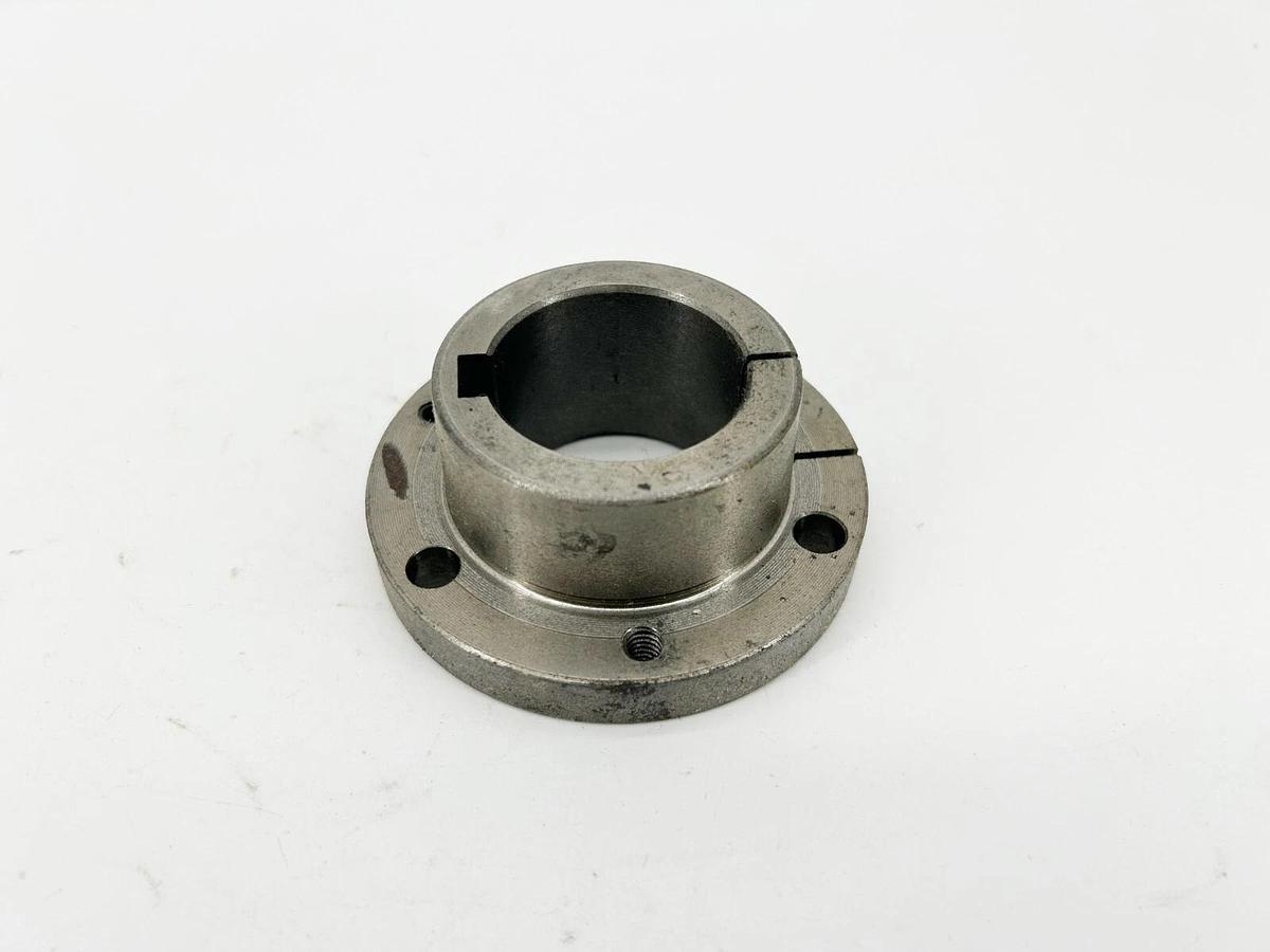 Lot of 2 New Baldor Dodge SDSX1-1/2KW Bushings 120404 1-1/2" Bore