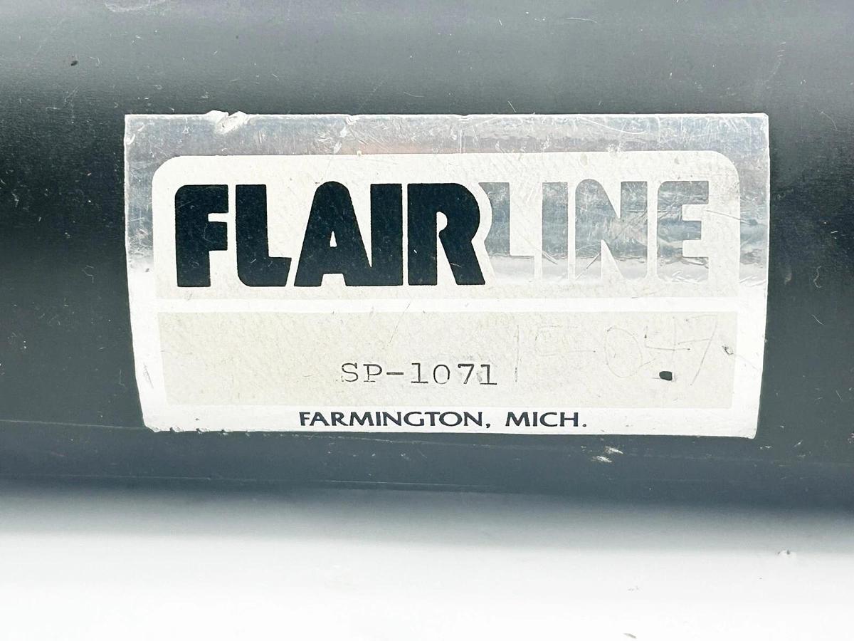 New Flairline SP-1071 Pneumatic Cylinder - No Box