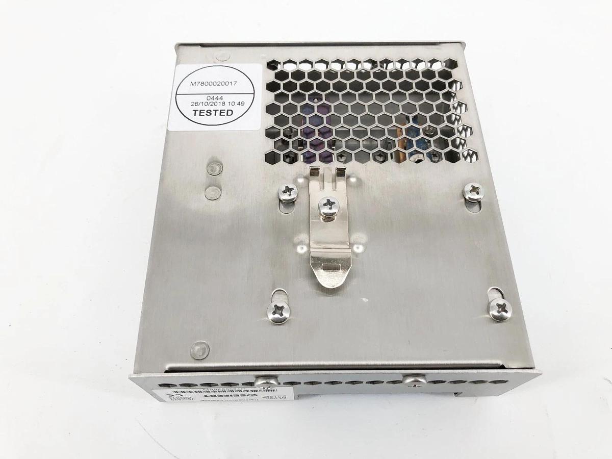 New Seifert TC-7800 Bimetallic Temperature Controller 24VDC 20A 7800001
