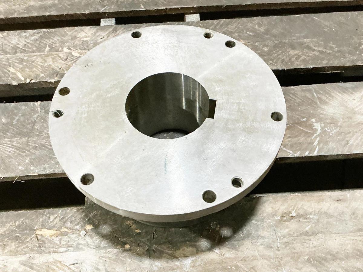 Rexnord Thomas 562-S71 Coupling Disc Thomas Ser. 71 Hubs 71 Size 562 Coupling