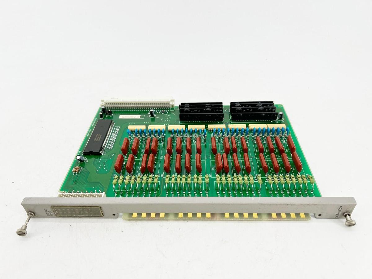 Used Siemens 505-4232A 110VAC Input Module