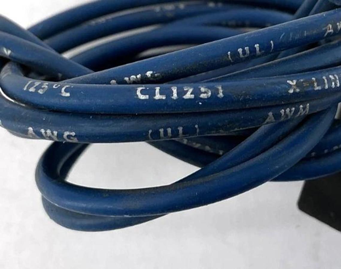 Lot of 2 New Prestolite Electric CL1251 Coil 600V Max Temp 125°C