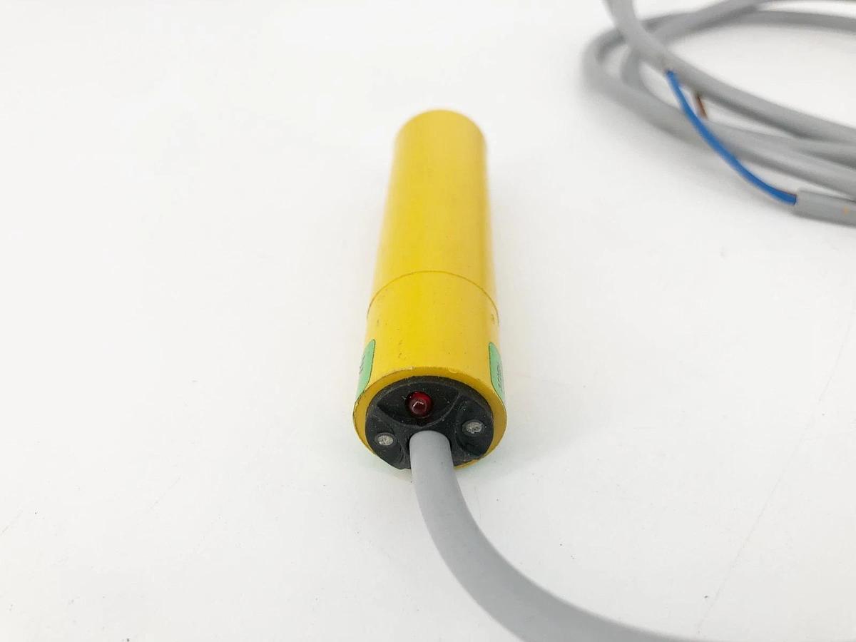 New Turck Ni10-K20-RZ3X Proximity Sensor 20-250VAC 10mm Range - No Box