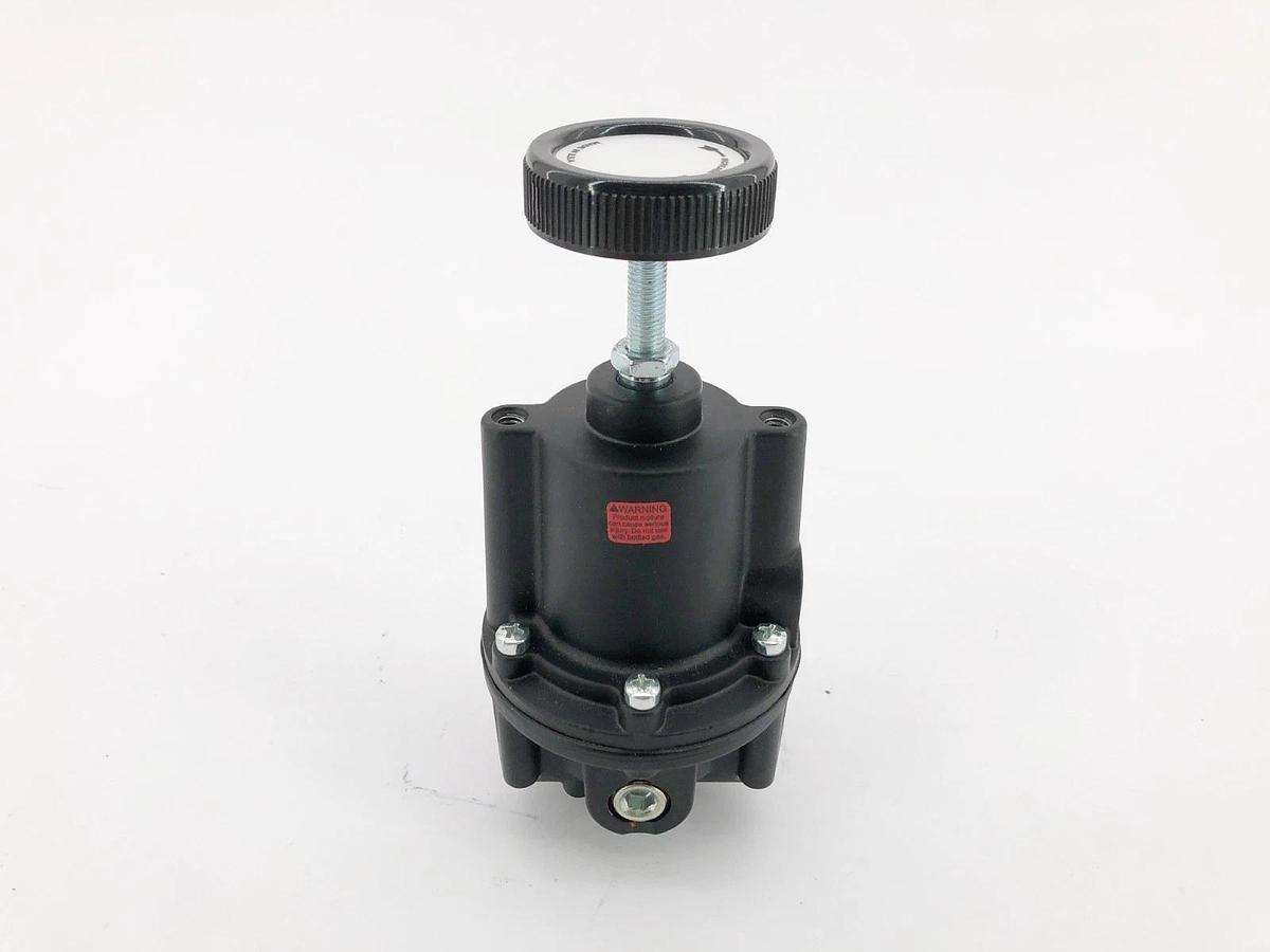 New Parker P3RA10263 Precision Regulator 2-150psi 3/8" NPT 500psi Max