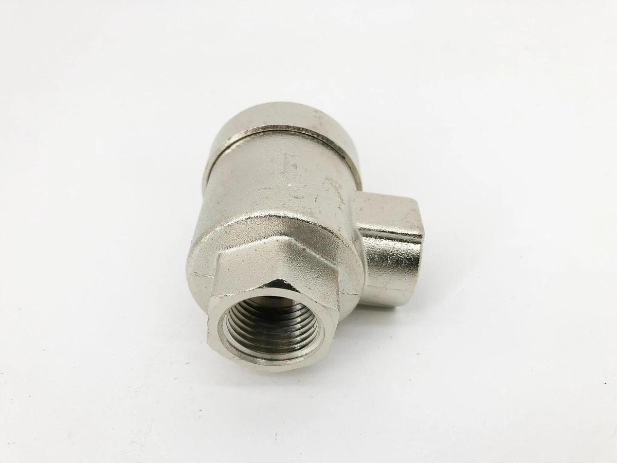New Numatics SEV50BN Quick Exhaust Valve 1/2"