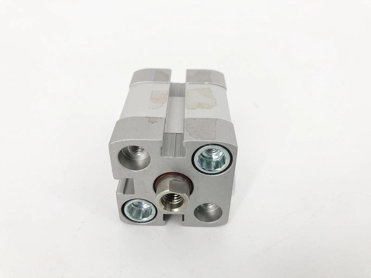 New Festo ADN-20-10-I-PPS-A Pneumatic Cylinder 577158 10 Bar - No Box