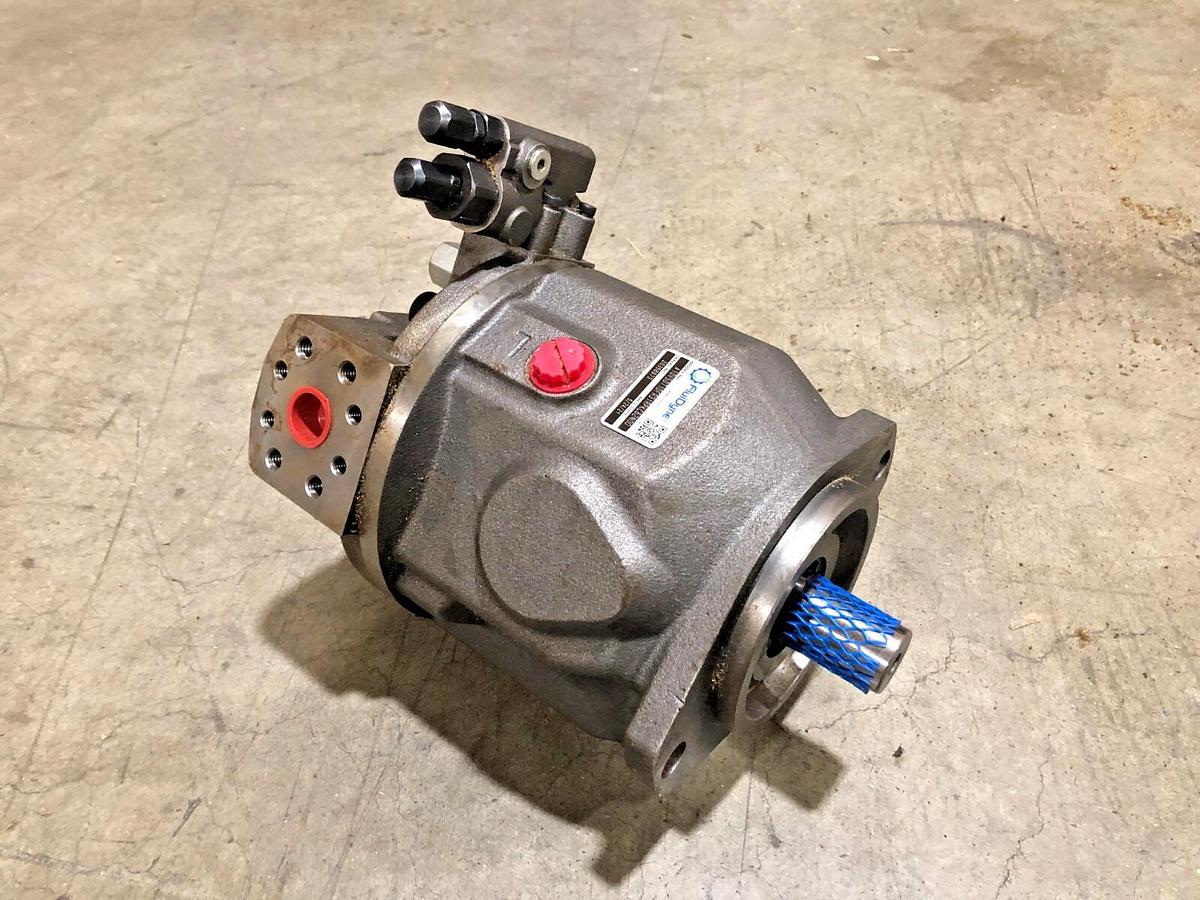 New FluiDyne A10VS071DFR31RPKC62N00 Axial Piston Variable Pump 1-1/4" Shaft