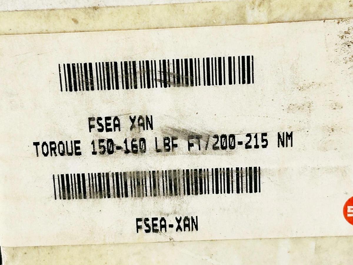 New Sun Hydraulics FSEA-XAN Closed Center Flow Divider Combiner Valve